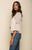 THE MAREN BLOUSE