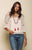 THE MAREN BLOUSE