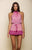 MARIPOSA HIGH NECK ROMPER