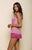 MARIPOSA HIGH NECK ROMPER