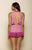 MARIPOSA HIGH NECK ROMPER