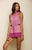 MARIPOSA HIGH NECK ROMPER