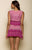 MARIPOSA SHORT SKIRT