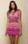 MARIPOSA SHORT SKIRT