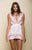 VANORA KEYHOLE TUNIC