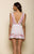 VANORA KEYHOLE TUNIC