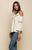 HAZEL COLD SHOULDER BLOUSE
