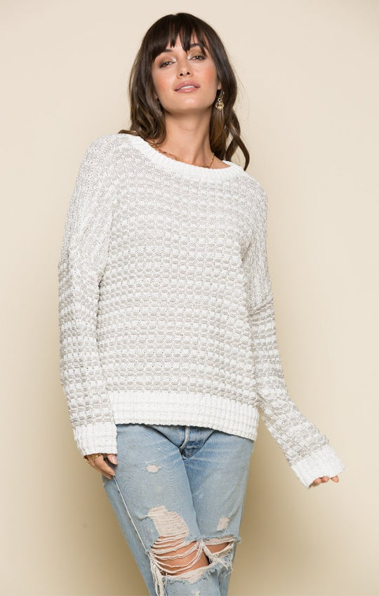 Ryan Pullover Sweater