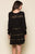 A TOUCH OF GOLD DRESS