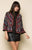 Crimson Nights Jacket