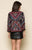 Crimson Nights Jacket