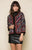 Crimson Nights Jacket