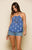 NINA TASSEL TANK