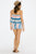 FLAMINGO BEACH SHORTS