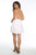 Raga - Sunset Canyon Backless Mini