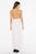 RAGA - Riptide Backless Maxi in white and Blue