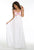 SUNSET CANYON BACKLESS MAXI