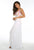 SUNSET CANYON BACKLESS MAXI