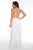 SUNSET CANYON BACKLESS MAXI