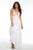 SUNSET CANYON BACKLESS MAXI