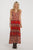 ANAYA BACKLESS MAXI
