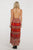 ANAYA BACKLESS MAXI