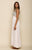 BAJA SUNSET BACKLESS MAXI