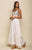 BAJA SUNSET BACKLESS MAXI
