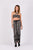 THE MISSION CROP TOP
