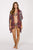 RAGA - Riviera Maya Hoodie in Red 