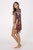 RAGA - Riviera Maya Hoodie in Red 
