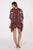 RAGA - Riviera Maya Hoodie in Red 