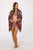 RAGA - Riviera Maya Hoodie in Red 