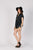 NEO TRIBAL SHORTS