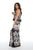 VANESSA MAXI SKIRT