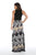 VANESSA MAXI SKIRT
