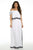 ARIA MAXI SKIRT