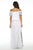 ARIA MAXI SKIRT