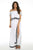 ARIA MAXI SKIRT