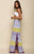 TROPICBIRD TASSEL MAXI SKIRT