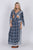 MOONRIVER MAXI SKIRT