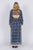 MOONRIVER MAXI SKIRT