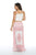 MARIA MAXI SKIRT