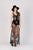 Heavy Metal Maxi Dress