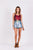 Northern Lights Romper