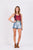 Northern Lights Romper