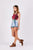 Northern Lights Romper
