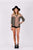 Red Rocks Tunic in Multi-Color