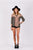 Red Rocks Tunic