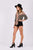 Red Rocks Tunic in Multi-Color